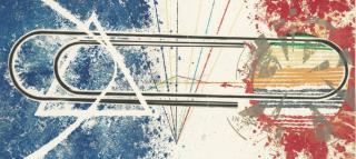 James Rosenquist - Cold Rolled (Glenn 86)