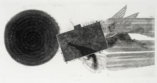 James Rosenquist - Driver\'s Line