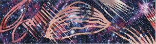 James Rosenquist - Electrons Dance In Space