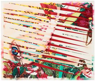 James Rosenquist - \