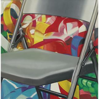 James Rosenquist - In Honor And Memory Of Robert F. Kennedy From The Friends Of Eugene Mccarthy