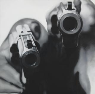 James Rosenquist - New Russian Business