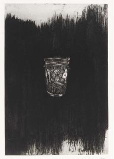 James Rosenquist - Pot of Gold (Gl. 110)