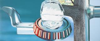 James Rosenquist - Reflector