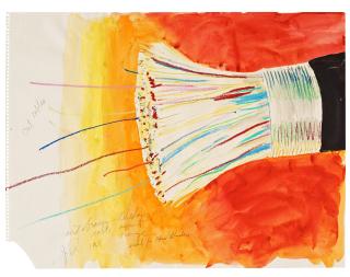 James Rosenquist - \
