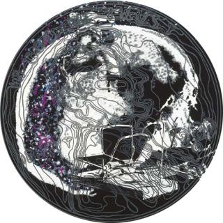 James Rosenquist - Skull Snap (Gl. 220)