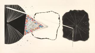 James Rosenquist - Star Proctor