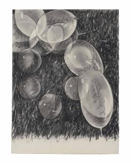 James Rosenquist - Study for the Star Sack