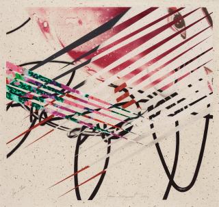 James Rosenquist - \
