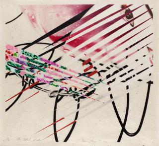 James Rosenquist - \