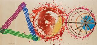 James Rosenquist - \