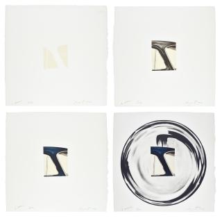 James Rosenquist - Tube