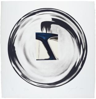 James Rosenquist - Tube
