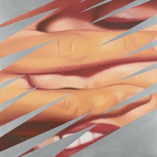 James Rosenquist - Untitled