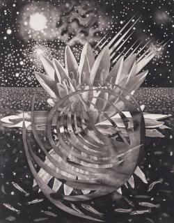 James Rosenquist - \