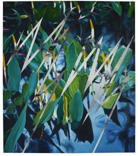 James Rosenquist - Welcome To Water Planet Iv (Close Lightning)