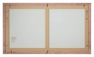 James Rosenquist - While the Earth Revolves at Night