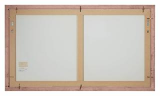 James Rosenquist - While the Earth Revolves at Night