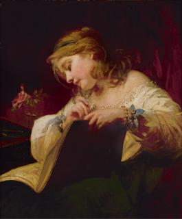James Sant R.A. - The Picture Book