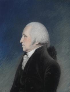 James Sharples - George Washington
