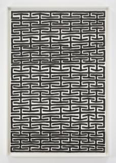 James Siena - Nineteen Combs