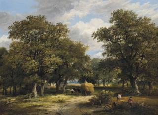 James Stark - Summer