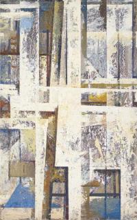 James Stroudley - Abstract