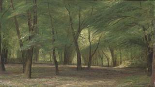 James Stroudley - Holland Park