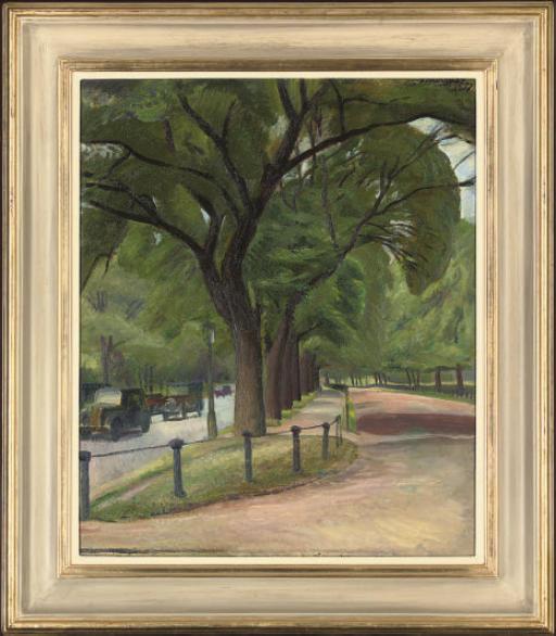 James Stroudley - Rotton Row