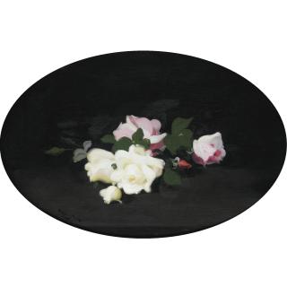 James Stuart Park - Still Life Of Roses