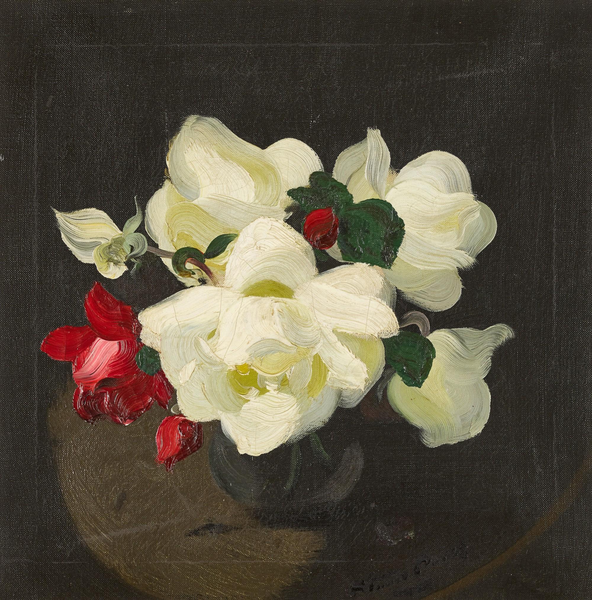 James Stuart Park - Still Life