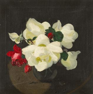 James Stuart Park - Still Life