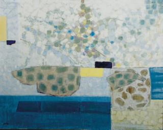 James Suzuki - Untitled