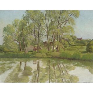 James Tarr - The Forge At Lydney