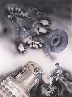 James Timothy Gleeson - Dogma he said...