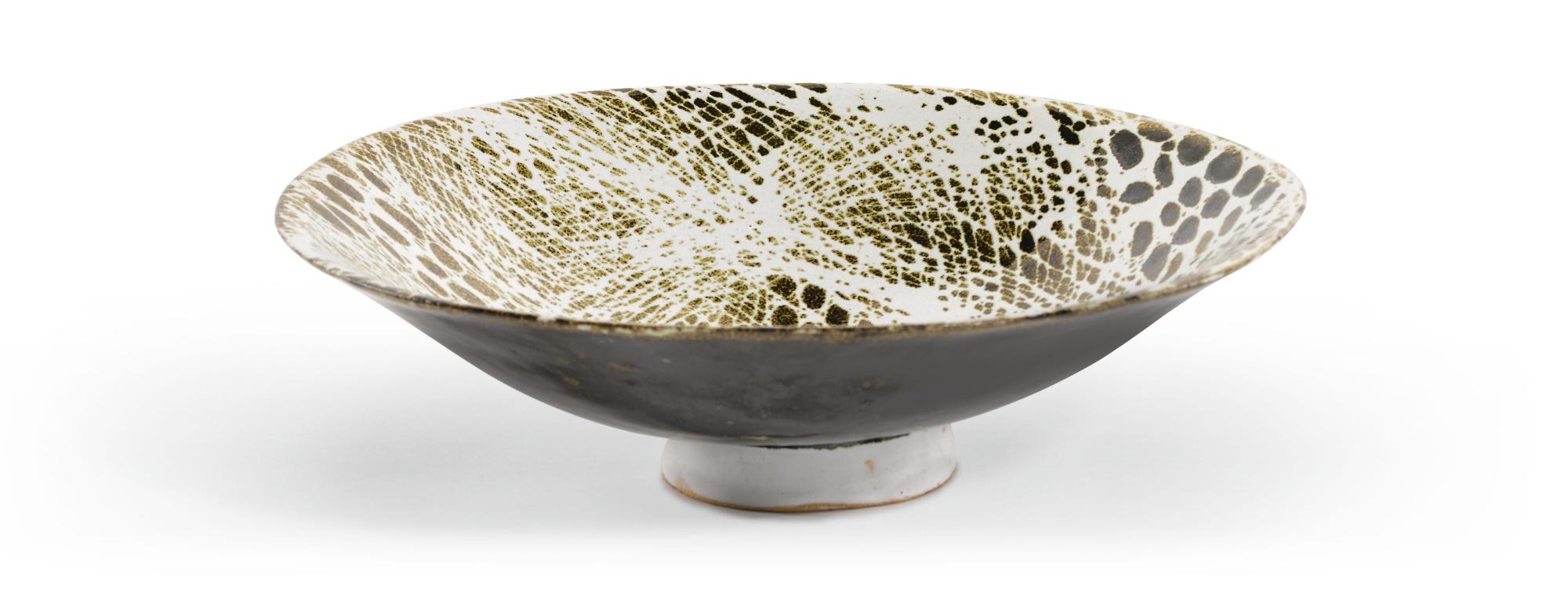 James Tower - Large Bowl