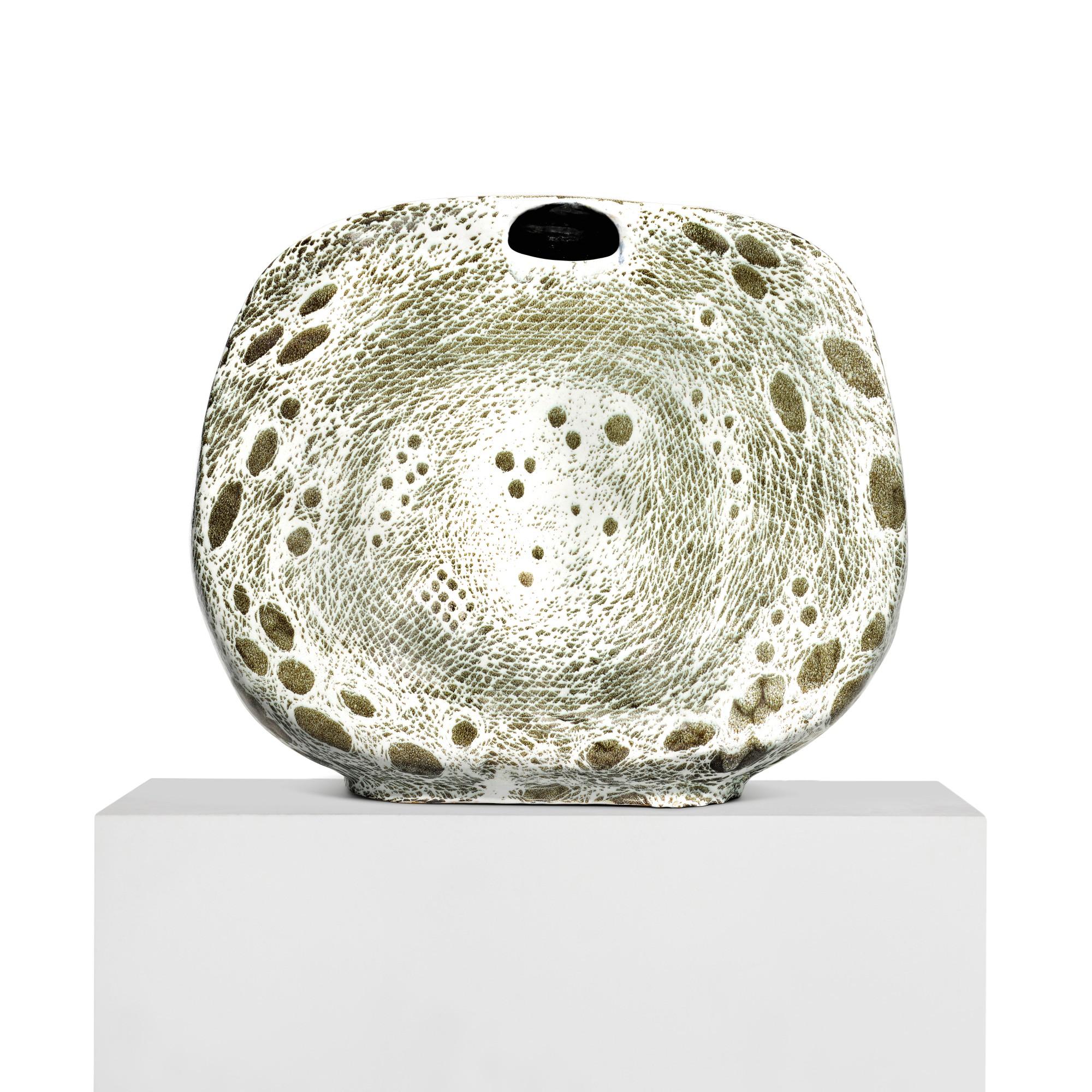 James Tower - Nebulae