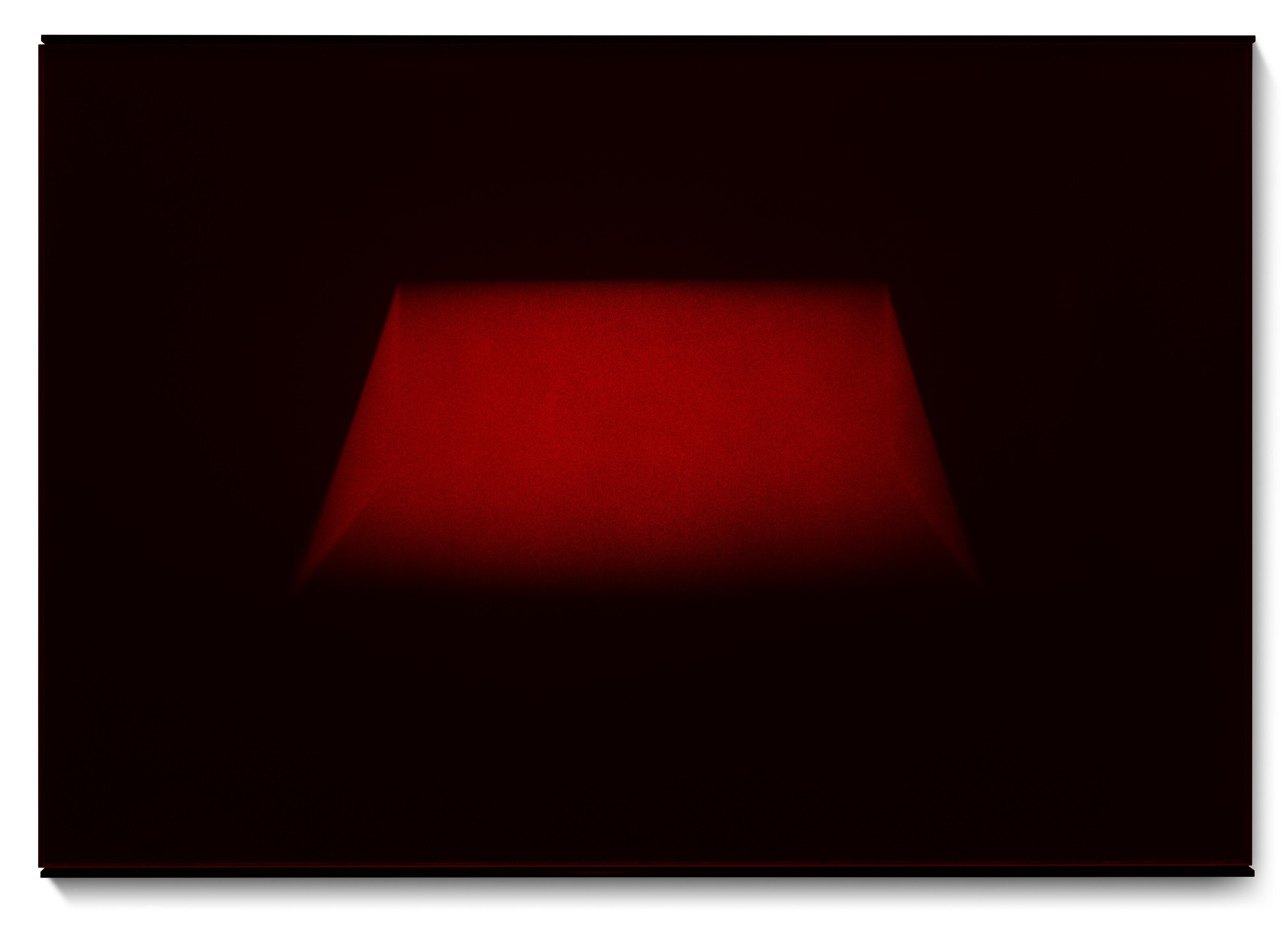 James Turrell - 2-O-R