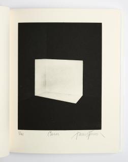 James Turrell - Carn (für Parkett 25).