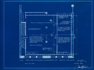 James Turrell - Four Lights Installations, Collector\'s Deluxe Edition, 1982