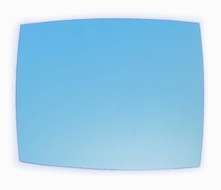 James Turrell - Fran (From The Magnatron Series)