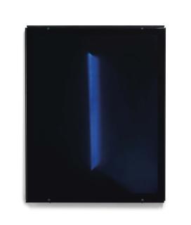 James Turrell - Hologram #13
