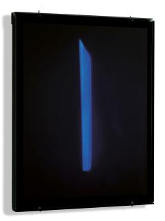 James Turrell - Hologram #13