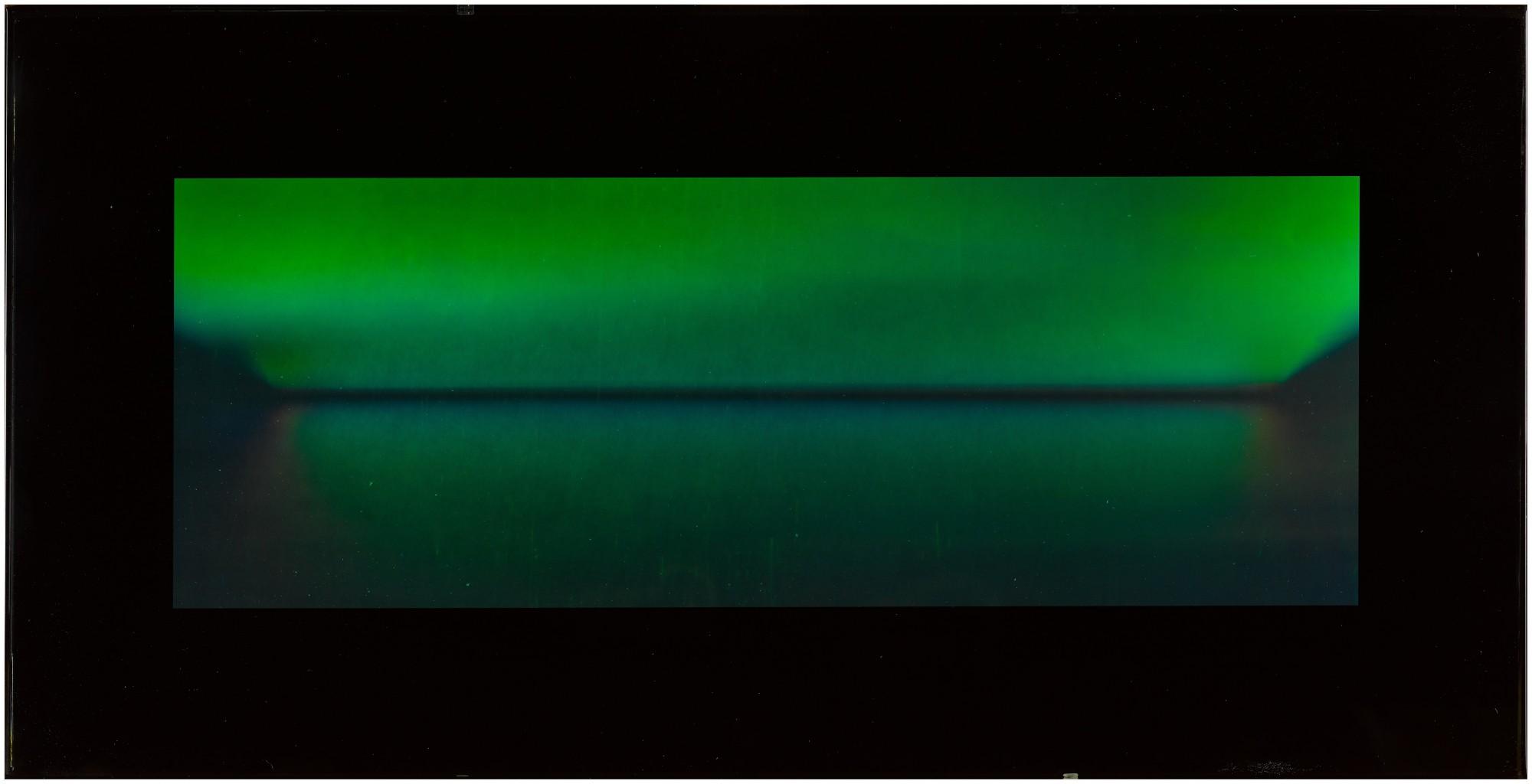 James Turrell - Hologram (III 01)