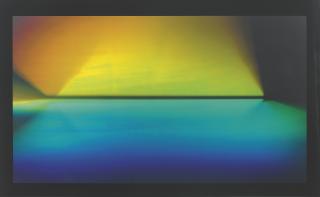James Turrell - Hologram # VII D