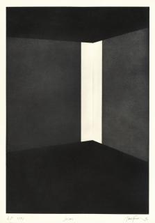 James Turrell - Joecar (Aus: First Light)