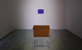 James Turrell - Magnetron Series: Pancho