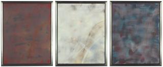 James Turrell - North Space; White North Space & West Space (Three Works)