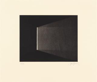 James Turrell - Ohne Titel