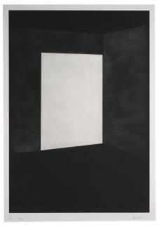 James Turrell - Senza Titolo(First Light Series)